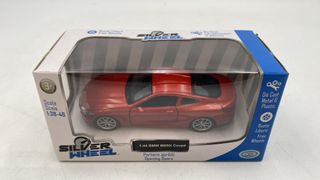 ODS41106B ODS BMW M850i Coupe 1/44