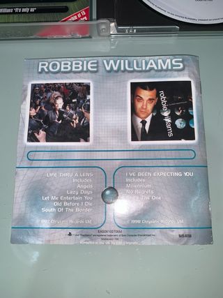 Juego FIFA 2000 para PS1 Pal España Completo Nuevo