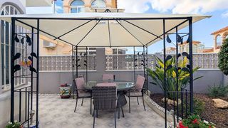 Chalet en venta en Algorfa