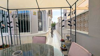 Chalet en venta en Algorfa