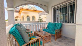 Chalet en venta en Algorfa