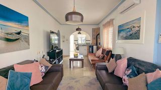 Chalet en venta en Algorfa