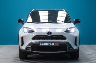Toyota Yaris Cross 1.5 120H Adventure