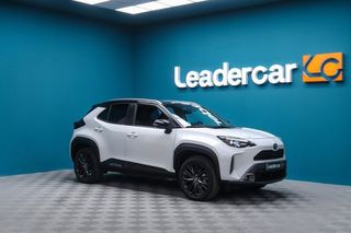 Toyota Yaris Cross 1.5 120H Adventure