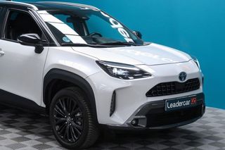 Toyota Yaris Cross 1.5 120H Adventure