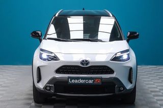Toyota Yaris Cross 1.5 120H Adventure