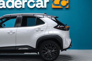 Toyota Yaris Cross 1.5 120H Adventure