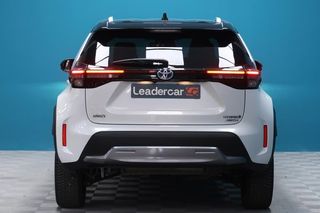 Toyota Yaris Cross 1.5 120H Adventure