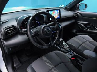 Toyota Yaris Cross 1.5 120H Adventure