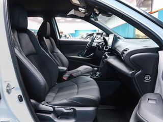 Toyota Yaris Cross 1.5 120H Adventure