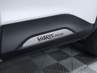 Toyota Yaris Cross 1.5 120H Adventure