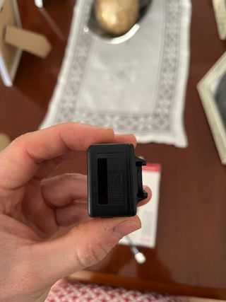 Luz Trasera Bontrager Flare RT ANT+