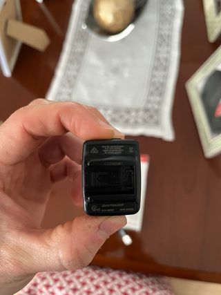 Luz Trasera Bontrager Flare RT ANT+