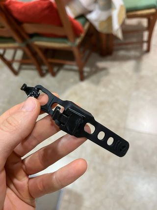 Luz Trasera Bontrager Flare RT ANT+