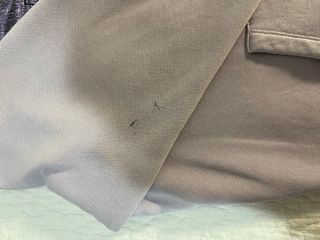 Consegna di felpe Bershka