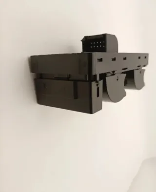 Audi A4 B6 B7 SEAT EXEO botonera elevalunas