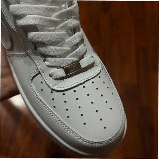 Nike Air Force 1 Low '07 Talla 38.5