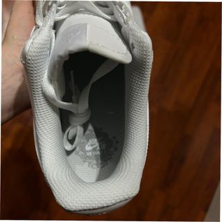 Nike Air Force 1 Low '07 Talla 38.5