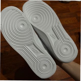 Nike Air Force 1 Low '07 Talla 38.5