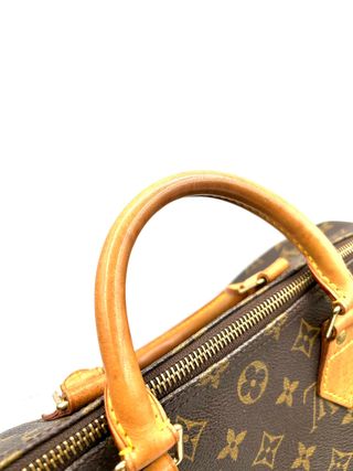 Louis Vuitton Speedy 30 Monogram Borsa