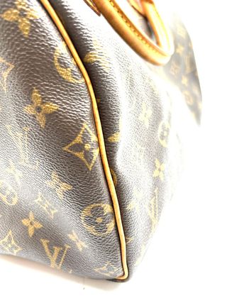 Louis Vuitton Speedy 30 Monogram Borsa