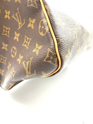 Louis Vuitton Speedy 30 Monogram Borsa