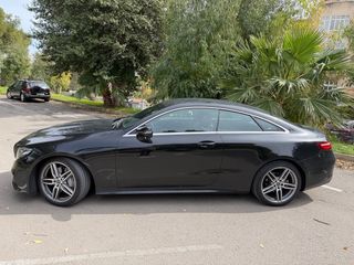 Mercedes-Benz Clase E200 AMG