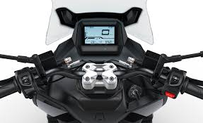 Peugeot Pulsion 125cc ABS 2026 Azul