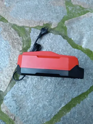 CARGADOR HILTI C 6-22