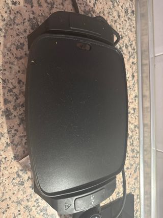 Plancha Eléctrica Jata