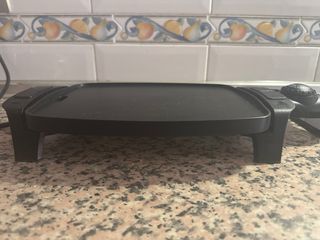 Plancha Eléctrica Jata