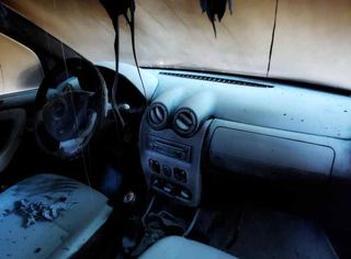 208224 8200667608a alternador dacia sandero - 1.5