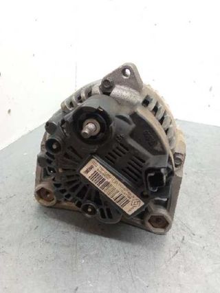 Alternador dacia 8200667608a sandero - 1.5 208224