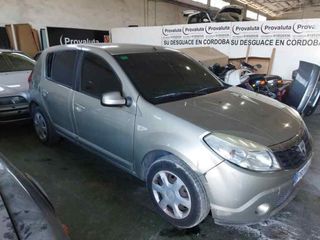 Alternador dacia 8200667608a sandero - 1.5 208224