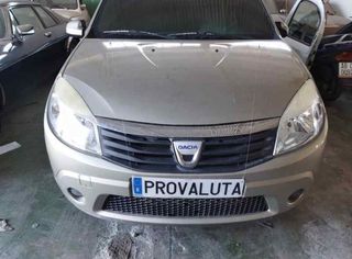 Alternador dacia 8200667608a sandero - 1.5 208224