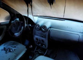 Alternador dacia 8200667608a sandero - 1.5 208224