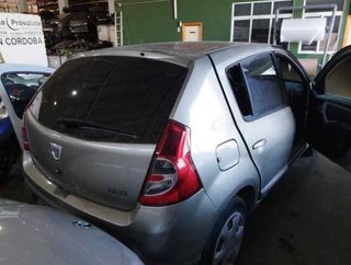 Alternador dacia 8200667608a sandero - 1.5 208224