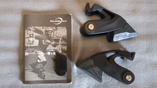 Freno Rollerblade Patines en Línea