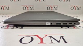 HP ZBook Power G7 Grigio/Argento