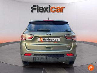 Jeep Compass 1.4 Mair 103kW Limited 4x2