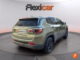 Jeep Compass 1.4 Mair 103kW Limited 4x2