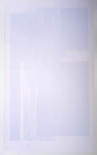 Rafael CANOGAR - Litografía original, 2015