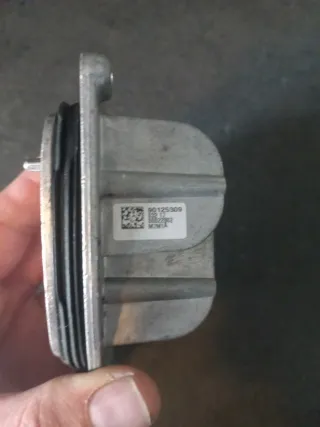 Módulo Led izqdo seat ateca 90125309