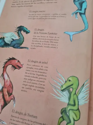 Inventario de los cuentos de hadas