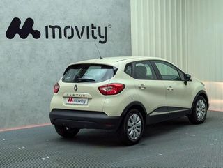 Renault Captur Zen TCe 120 EDC