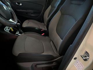 Renault Captur Zen TCe 120 EDC