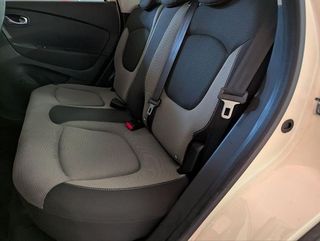 Renault Captur Zen TCe 120 EDC