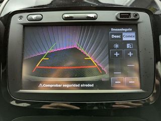 Renault Captur Zen TCe 120 EDC