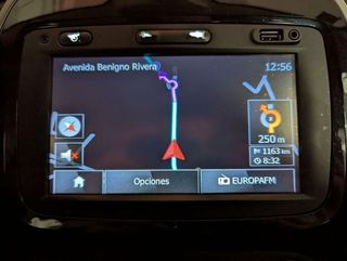 Renault Captur Zen TCe 120 EDC