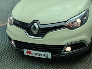 Renault Captur Zen TCe 120 EDC